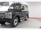 Thumbnail Photo 12 for 1983 Land Rover Series III